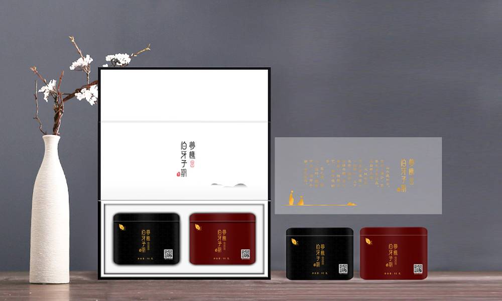 五常市包装设计：文化赋能，创新驱动，解锁城市产业新势能